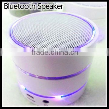 Cute Wireless Speaker Bluetooth