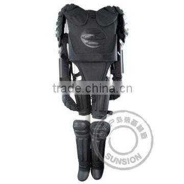 High Quantity Military Riot Gear Anti Riot Suit