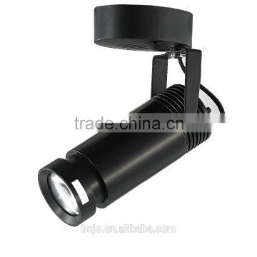 Factory price commercial led light fixture track led light