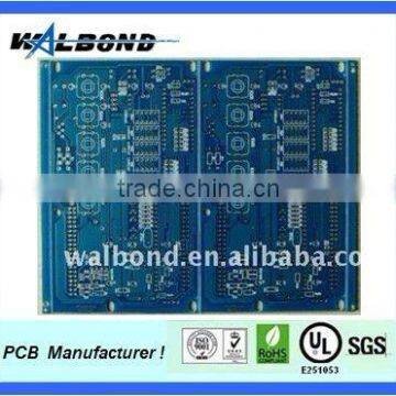 electric bicycle PCB,electric bike PCB