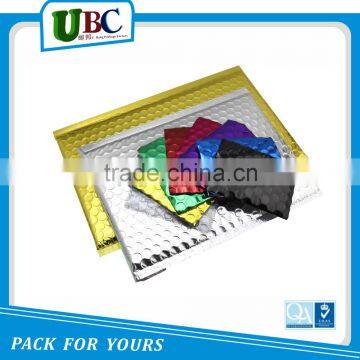 Aluminum Mailers Bubble Padded Bags