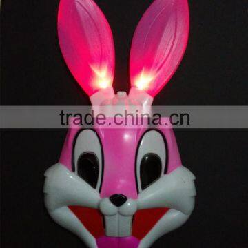 Hot Selling Kids Halloween Costume Animal Mask