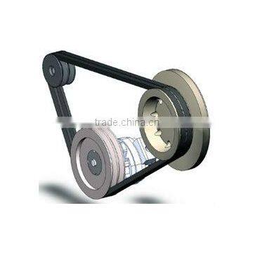 Moli v belt