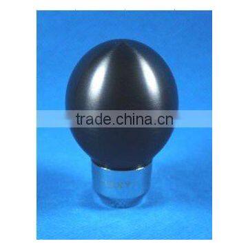 black New Gear Knob