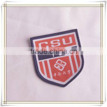 High Quality Jeans Patch Custom Patch Sew on Patches