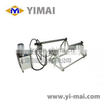 YM43 Hydraulic Pressure Curling Machine