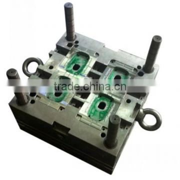 China ningbo injection plastic mold & plastic injection mold