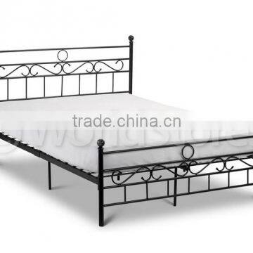 metal bed 140*200