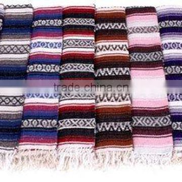 Falsa Blankets