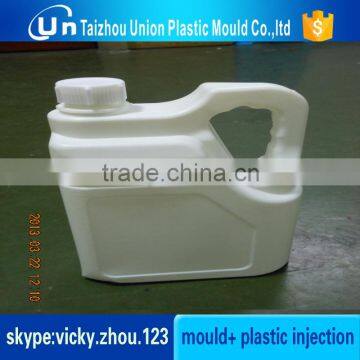 plastic spray bottle mould