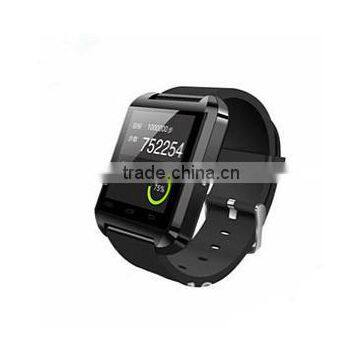 New Products ! Cheapest Price. China Cheap Android Smart Watch U8 1.48inch TFT Touch Sreen OEM Watch Phone photo-4