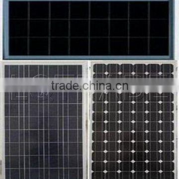 polycrystalline solar module