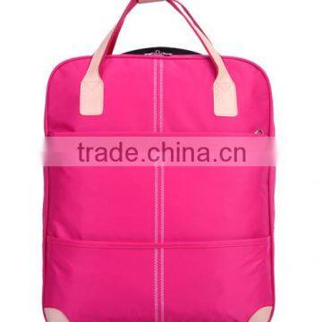 2015 Popular Fashion vantage luggage bag