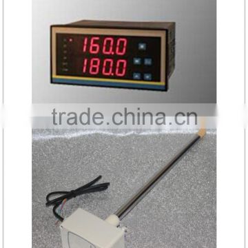 125 centigrade temperature 0-100% RH humidity and temperature sensor