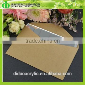 DDI-C014 Trade Assurance Cheap Chinese Wedding Invitation Card