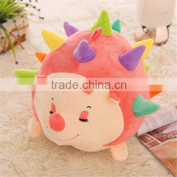 China Wholesale Cheap Newest Soft Custom Car Decoration Plush Doll photo-4