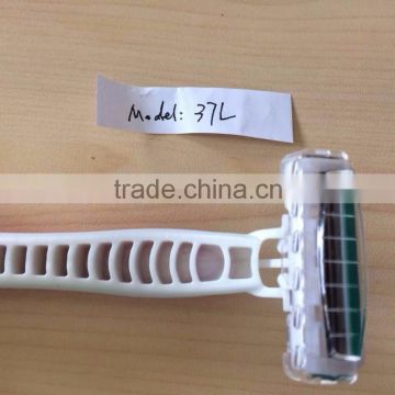 Popular style hair removal blade with bottom price