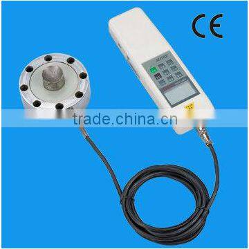 HF series digital display push pull dynamometer