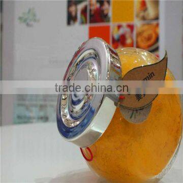 Free Samples 100% Natural Tumeric Curcumin Extract 95% photo-4