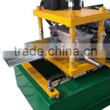 YX50-250 Metal Floor Decking Roofing Machine