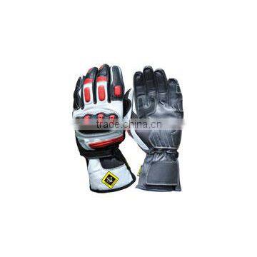 Motorbike Gloves