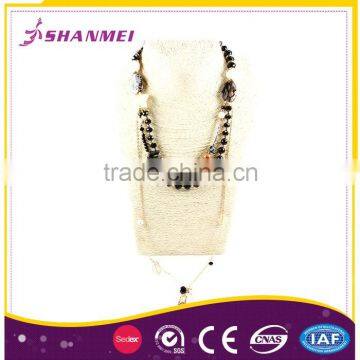 Reply In 24 Hours Artistic Fashion Pendant Necklaces