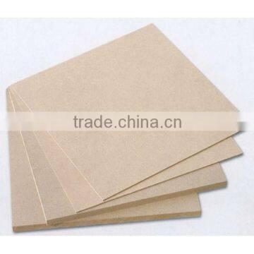 Quality MDF Board/MDF Panel/MDF from manufacturer
