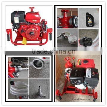 Fire Water Pump/High Pressure Pump/Sewage Water Pump/Small Fire pump