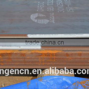 alloy steel plate price per ton