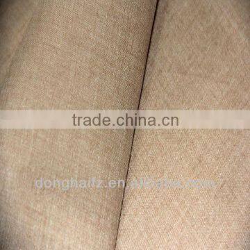 polyester cotton fabric for T-shirt