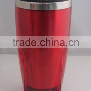 Stainless Steel Travel Mug 450ml Good Use Auto Mug photo-2