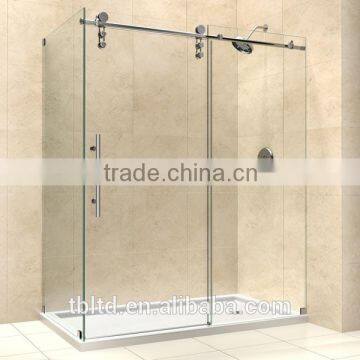 Shower Room Tempered Glass,shower Cabin Bathroom Shower Enclosure Bathroom Box Shower Shower Cabin on Hot Sale