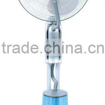 16'' Electric Mist Stand Fan