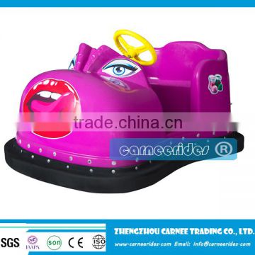 Modern Amusement manufacturers dodgem bumper car, bumper car ride for sale