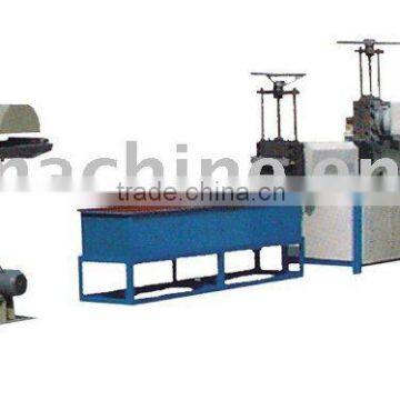 SJ-90/120 Electric Control Dry-Wet Grain Making Machine