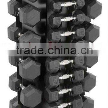 dumbbell power rack set