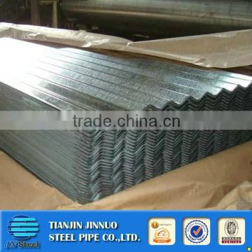 corrugated perforated sheet