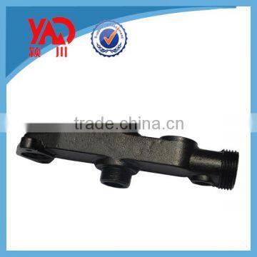 Alloy Steel Casting For Metal Part photo-6