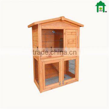Rabbit Hutch