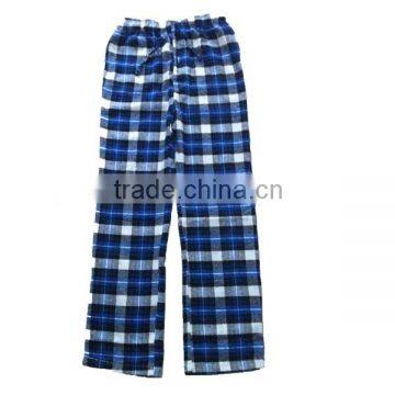 OEM Service Men's Solid Pajama Pants