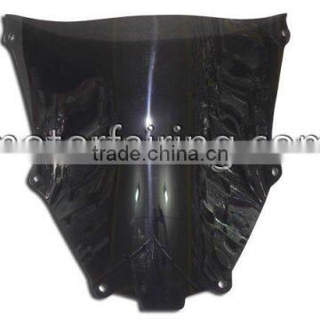 ZX-9R 00-03 windscreen for KAWASAKI windshield motorcycle accesories