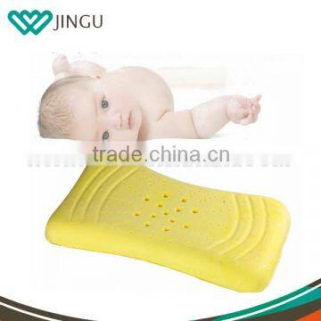 Nature massage neck pillow latex pillow