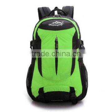 customized Fashion backpack retailers