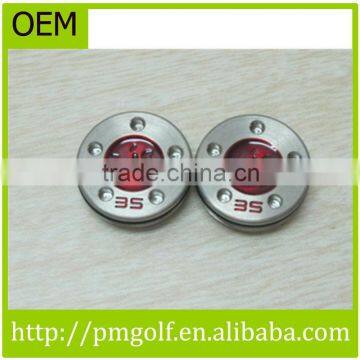 Smile 35g 40g Golf Weights Screw