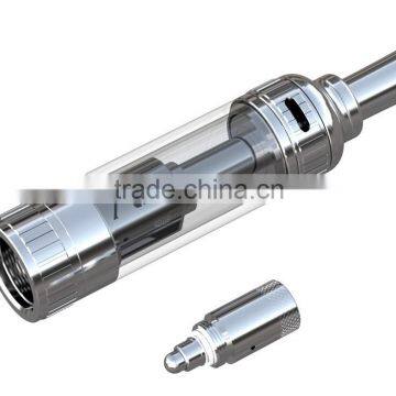 2015 alibaba express airflow control stainless steel ijoy atomizer acme-s in high quality and cheap price