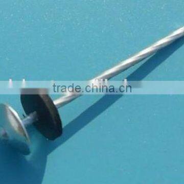 BWG9X2.5" Roofing Nail photo-4