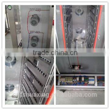 Good Performance With Competitive Price Gas Hot-air Convection Oven