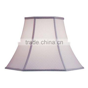 hot sale mass product microfiber lamp shade for table lamp