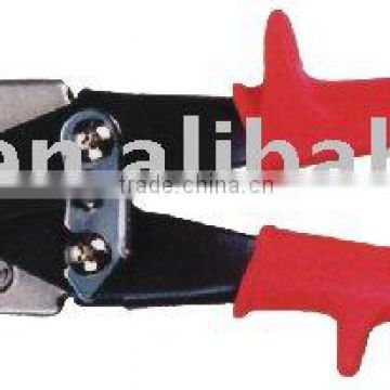 Aviation Tin Snips - L