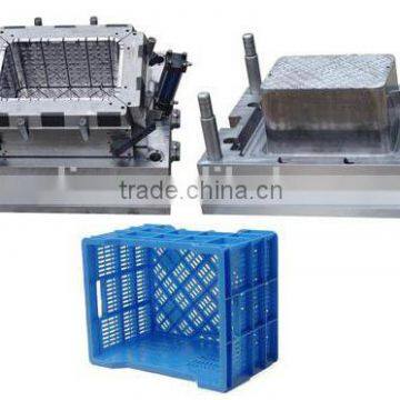 plastic crate box